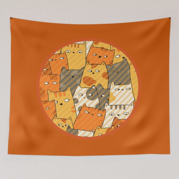 Item preview, I am a cat fan graphics designed and sold by Takemeforaride.