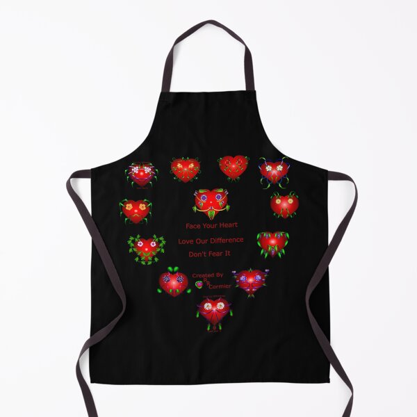 Item preview, Love Our Difference designed and sold by Roger R Cormier.