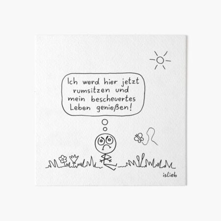 Artikel-Vorschau von Genuss, designt und verkauft von islieb.