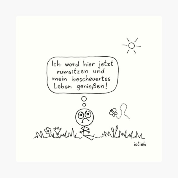 Kunstdruck