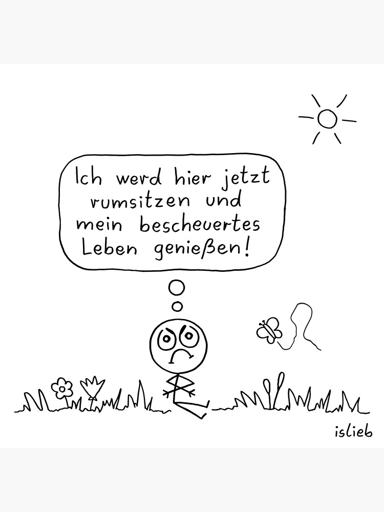 Thumbnail 3 von 3, Poster, Genuss designt und verkauft von islieb.