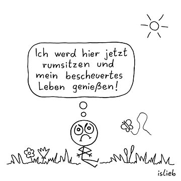 Vorschaubild zum Design Genuss von islieb