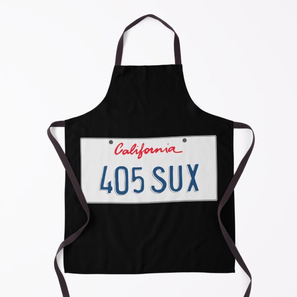 Item preview, The 405 Freeway Sucks  designed and sold by xenotransplant.