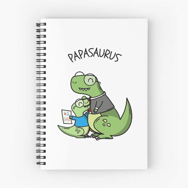 Item preview, Papasaurus designed and sold by RiseandShineTee.