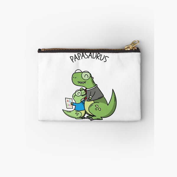 Item preview, Papasaurus designed and sold by RiseandShineTee.