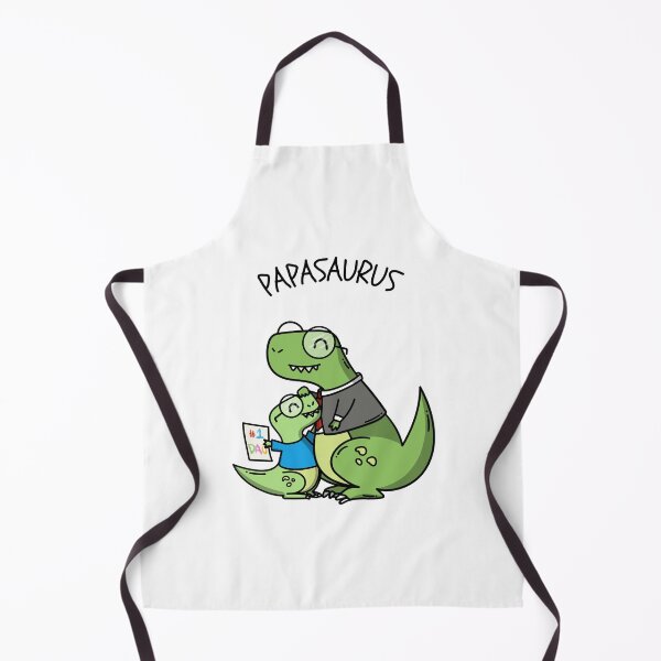Item preview, Papasaurus designed and sold by RiseandShineTee.