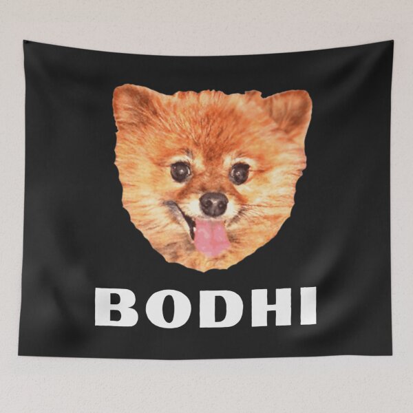 Item preview, Mens Dog Shirt Premium designed and sold by toricak06.