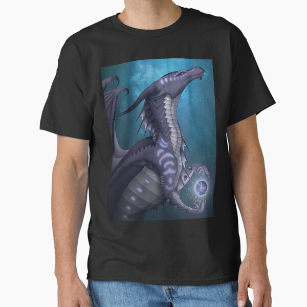 Item preview, Albatross - Wings of Fire designed and sold by TheDragonReborn.