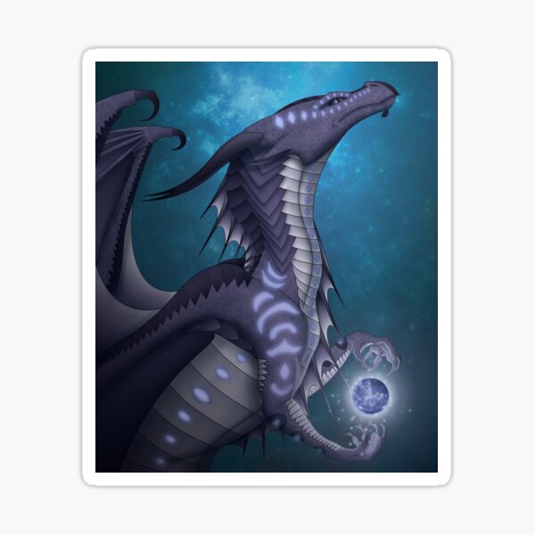 Item preview, Albatross - Wings of Fire designed and sold by TheDragonReborn.