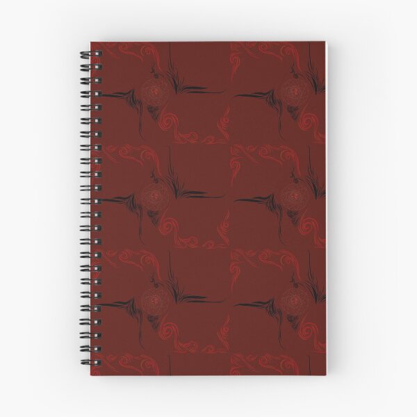 Item preview, Black-red series designed and sold by Darkart13.