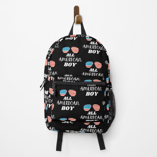 Item preview, All American Boy designed and sold by Zaibo.