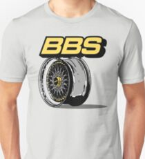 Art Of Wheel Unisex T-Shirt