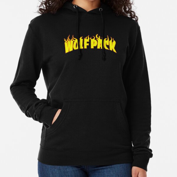 sssniperwolf hoodie merch