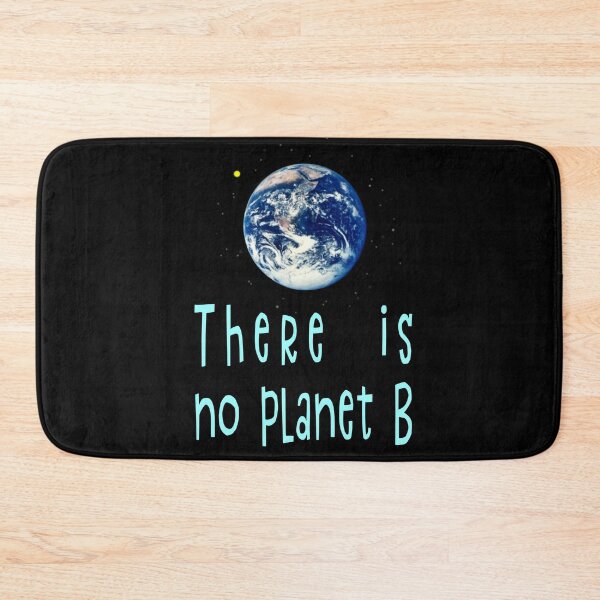 Item preview, there is no planet b designed and sold by sandpiperstudio.