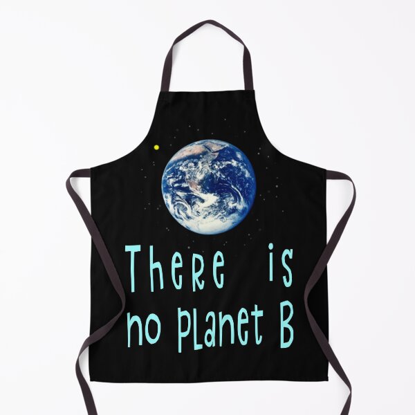 Item preview, there is no planet b designed and sold by sandpiperstudio.