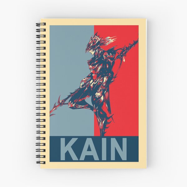 Item preview, Kain Highwind Final Fantasy IV HOPE designed and sold by Gabrielaxel300.