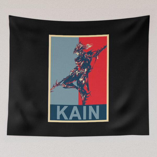 Item preview, Kain Highwind Final Fantasy IV HOPE designed and sold by Gabrielaxel300.