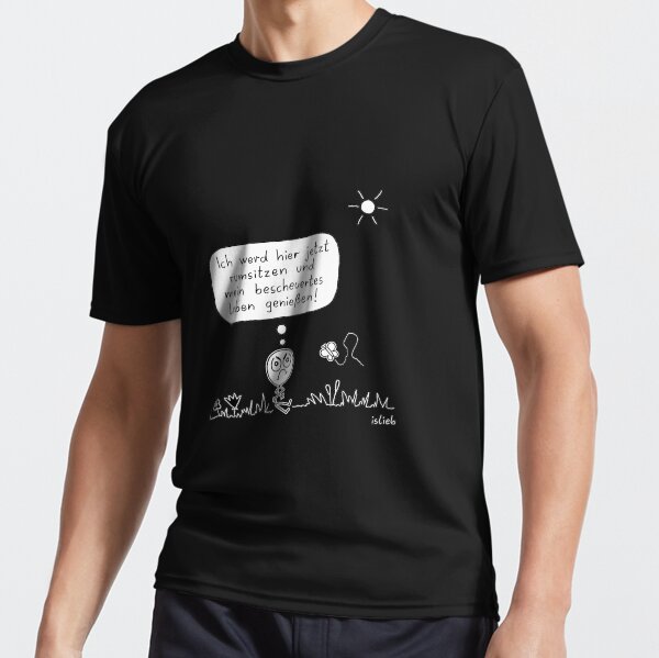 Funktionsshirt