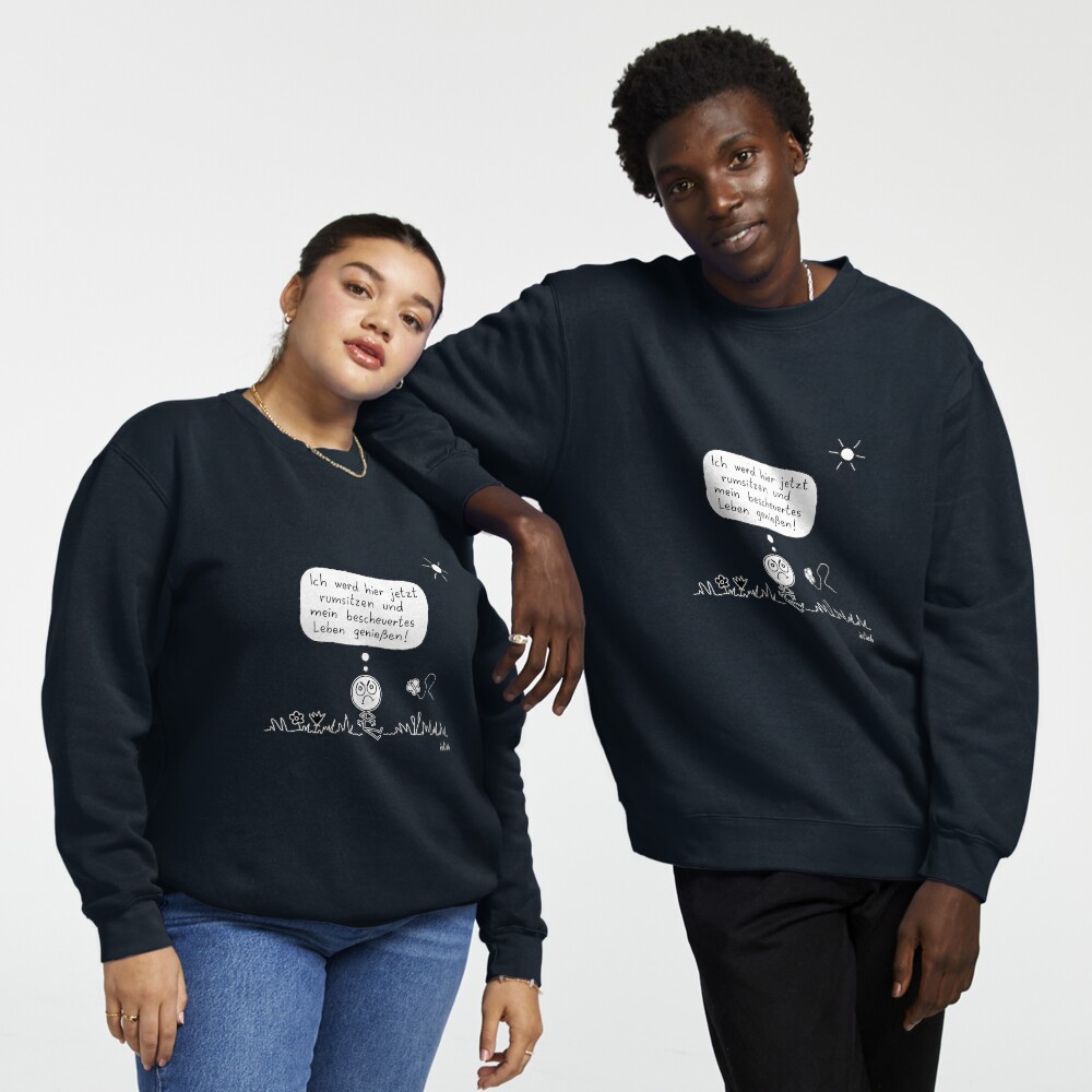Artikel-Vorschau von Pullover, designt und verkauft von islieb.