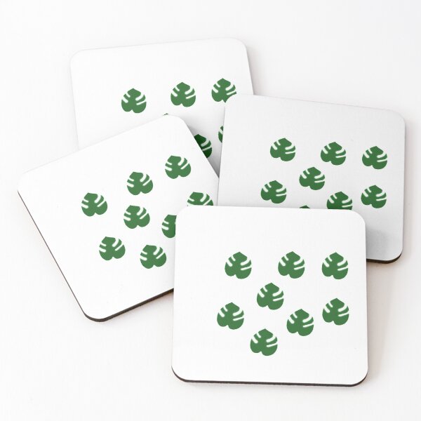 Item preview, Green Leaves  designed and sold by Right-M-E.