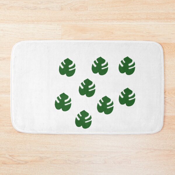 Item preview, Green Leaves  designed and sold by Right-M-E.