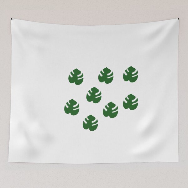 Item preview, Green Leaves  designed and sold by Right-M-E.