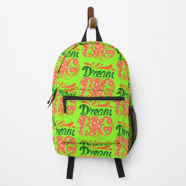 Item preview, Dream Big designed and sold by LibrosBOOKtique.