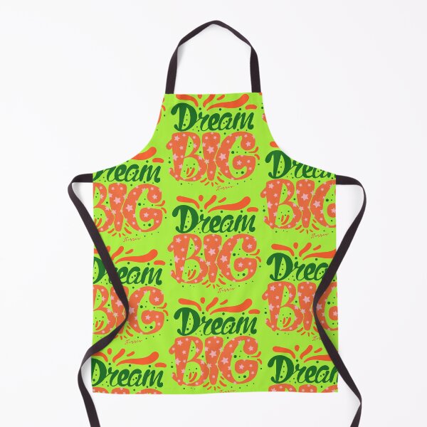 Item preview, Dream Big designed and sold by LibrosBOOKtique.