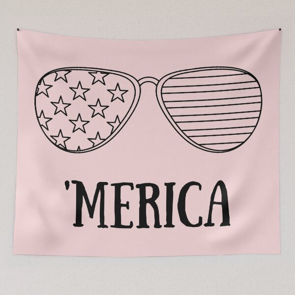 Item preview, merica designed and sold by Zaibo.