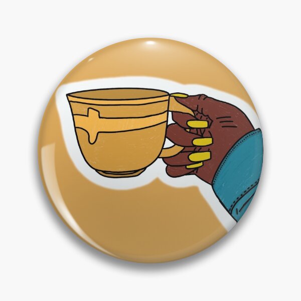 Item preview, Coffee anyone? designed and sold by HappyCrafts4U.