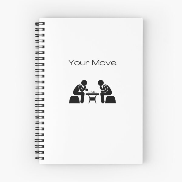 Item preview, Your Move designed and sold by SingularDesign.