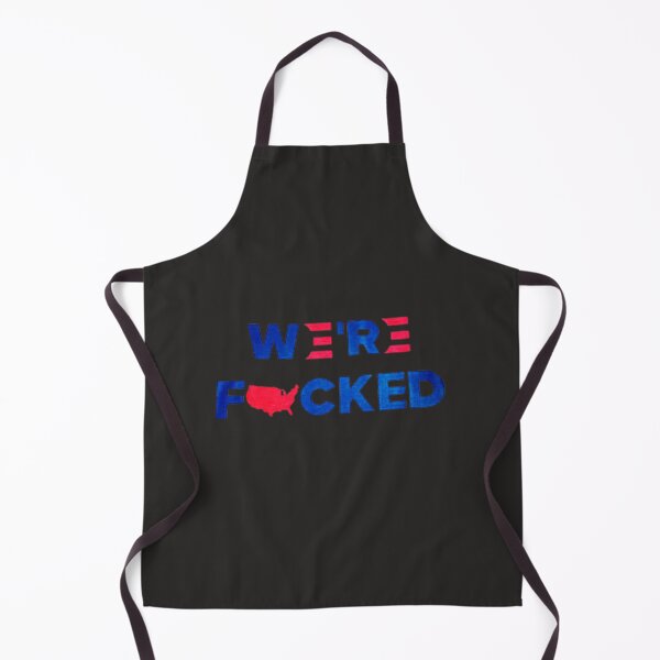 Item preview, We're Fucked Biden Harris Shirts designed and sold by chanat3659.