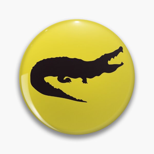 Artikelvorschau, Alligator entworfen und verkauft von Claudiocmb.