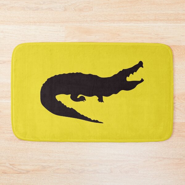 Item preview, Alligator  designed and sold by Claudiocmb.