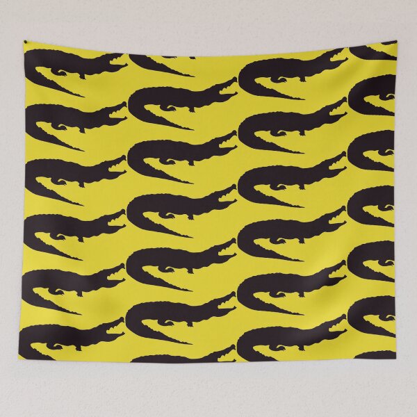 Item preview, Alligator  designed and sold by Claudiocmb.