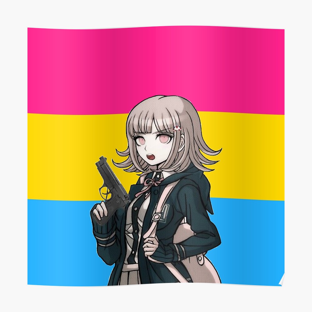 Top more than 73 pansexual anime characters best - in.duhocakina