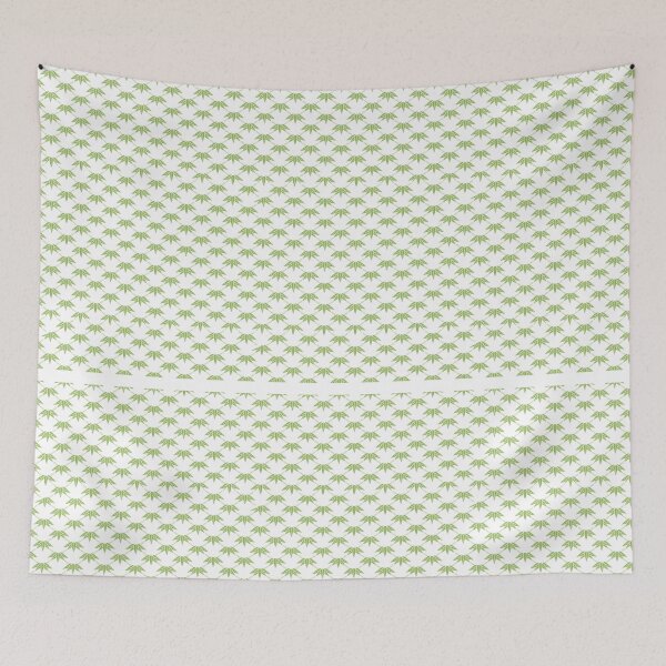 Item preview, Green geometric design designed and sold by RIDVAN | Visual Art & Design.