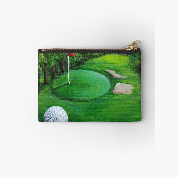 Item preview, Golf Park designed and sold by Roy & Tiffany.