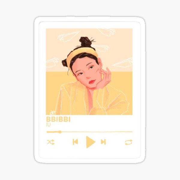 Iu ibbi Gifts Merchandise Redbubble