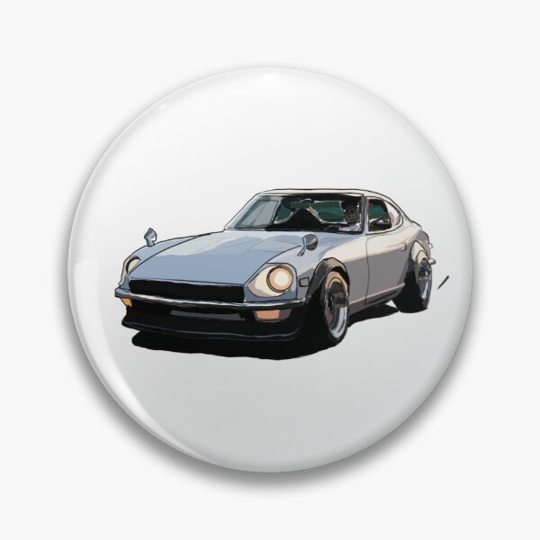 Item preview, Datsun designed and sold by Harrenhalghost.