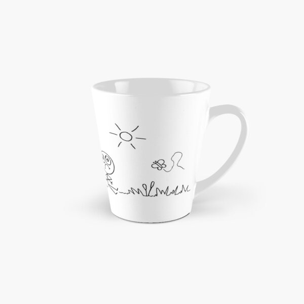 enjoyment Tall Mug