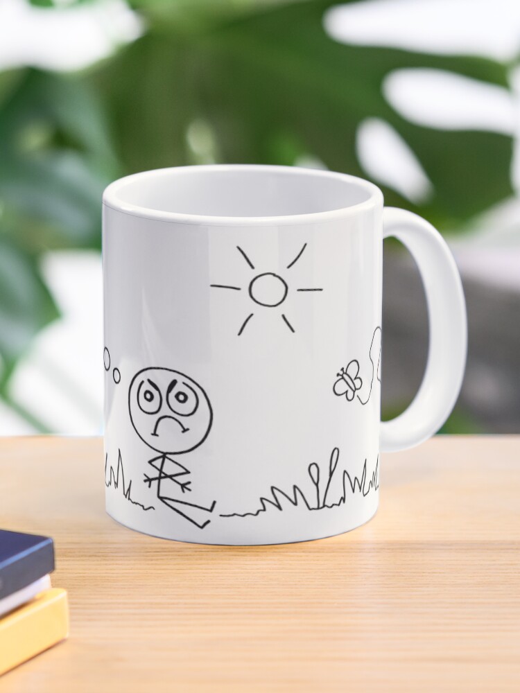Thumbnail 1 von 6, Kaffeebecher, Genuss designt und verkauft von islieb.