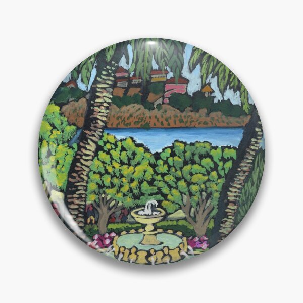Item preview, Vina Del Mar designed and sold by Victoria Colella.
