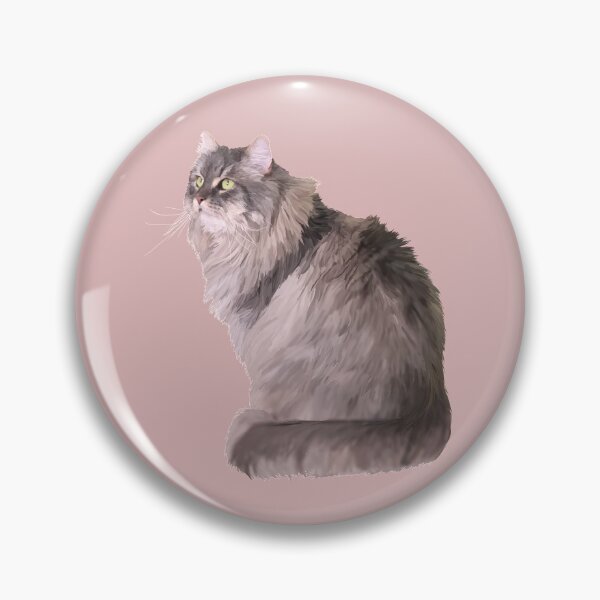 Item preview, cat designed and sold by sibosssr.