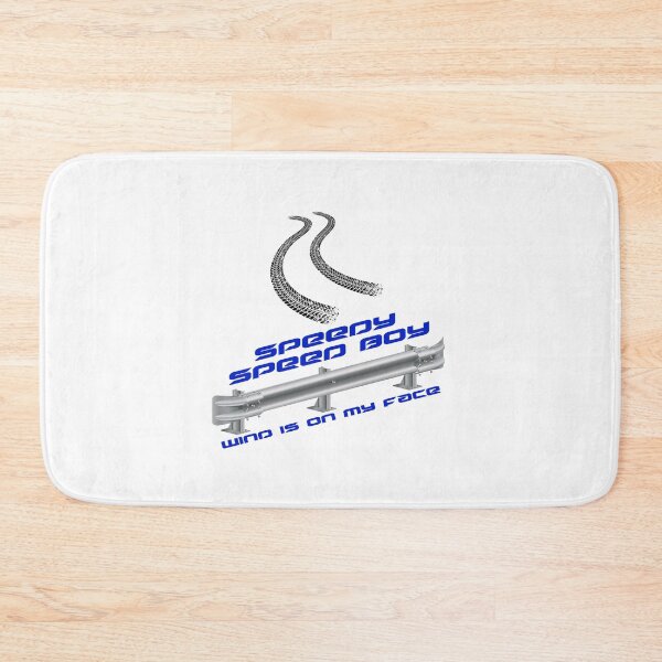 Item preview, Anime Guardrail & Lyrics! Blue (on White) designed and sold by epinkb.
