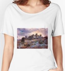 Jon Snow Of Winterfell Women's Relaxed Fit T-Shirt