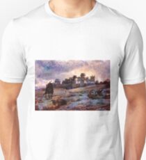 Jon Snow Of Winterfell Unisex T-Shirt