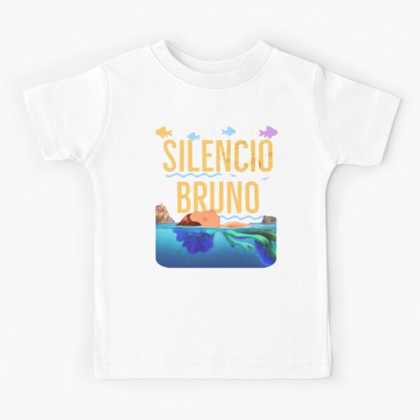Artikel-Vorschau von Silencio Bruno, designt und verkauft von Global-Calming.