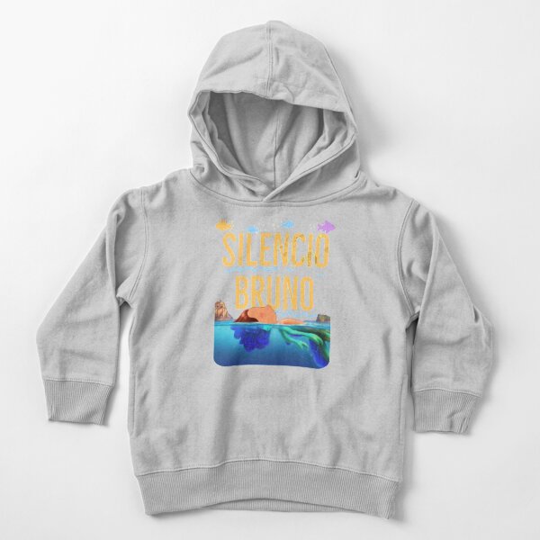 Item preview, Silencio Bruno designed and sold by Global-Calming.