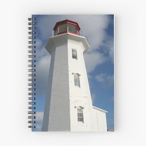Item preview, Peggy's Cove Lighthouse designed and sold by Leanne Davis.